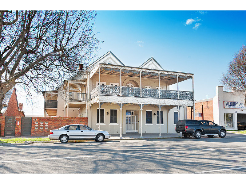2 430 Smollett Street Albury Nsw 2640 Property Details