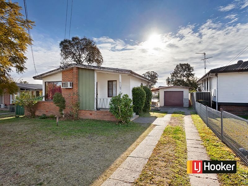 20 Aycliffe Avenue, Hebersham, NSW 2770 Property Details