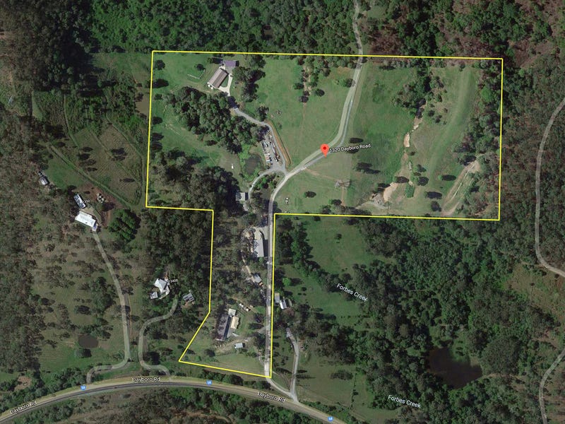 1320 Dayboro Road, Rush Creek, QLD 4521