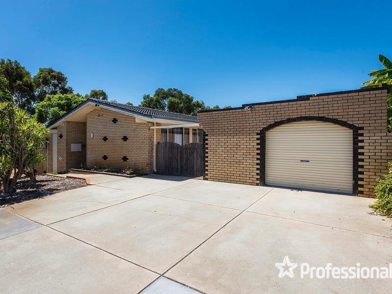 48 Gallagher Street, Eden Hill, WA 6054