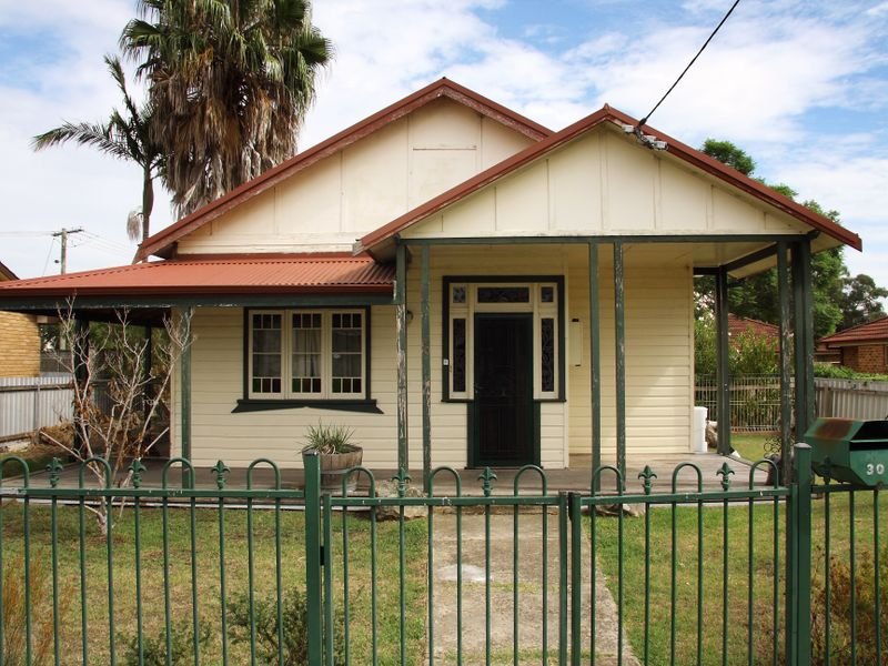 30 William Street, Cessnock, NSW 2325