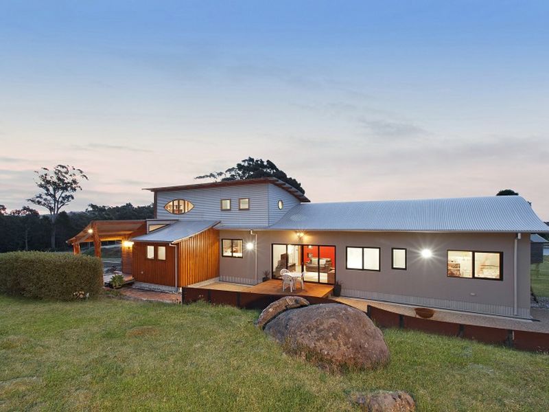 160 Landscape Road, Tallarook, Vic 3659 - Property Details