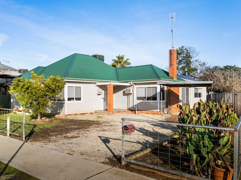 51 Park Lane, Wangaratta, Vic 3677 Property Details