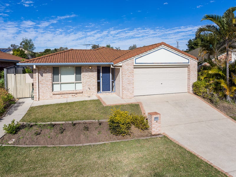 41 Hillburn Street, Runcorn, QLD 4113