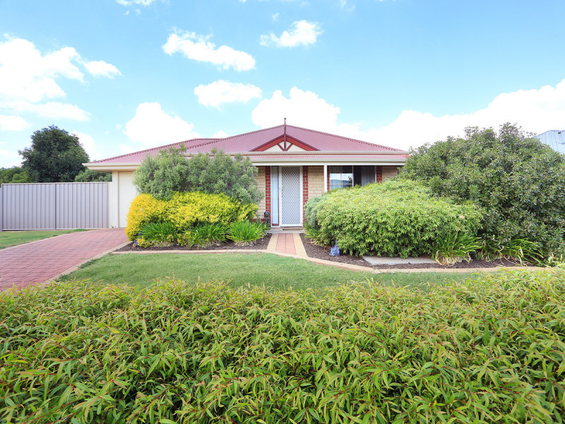36 Lehmann Road, Tanunda, SA 5352 Property Details