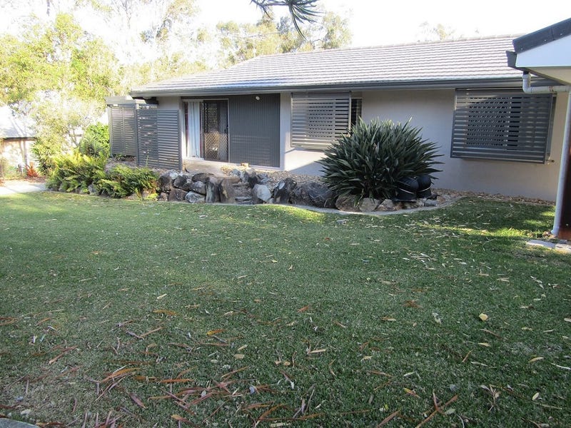 545 London Road, Chandler, QLD 4155