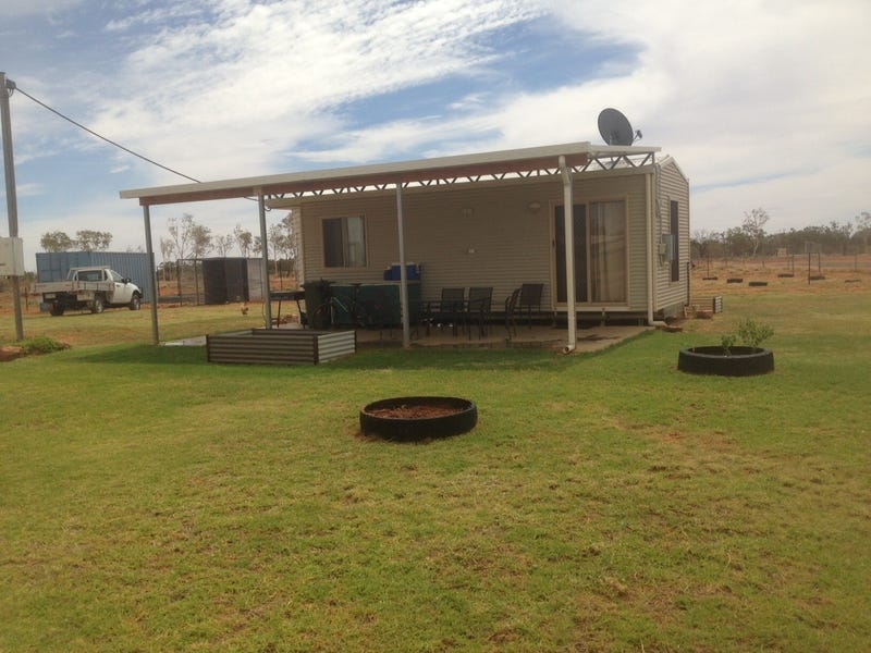 2 Speedy Street, Thargomindah, Qld 4492 Property Details