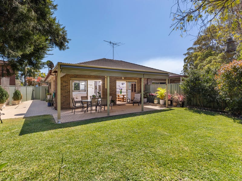 5B/1 Hews Parade, Belrose, NSW 2085