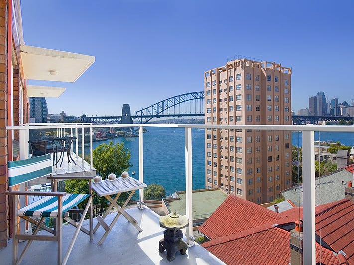 54/17 East Crescent Street, Mcmahons Point, NSW 2060 - realestate.com.au