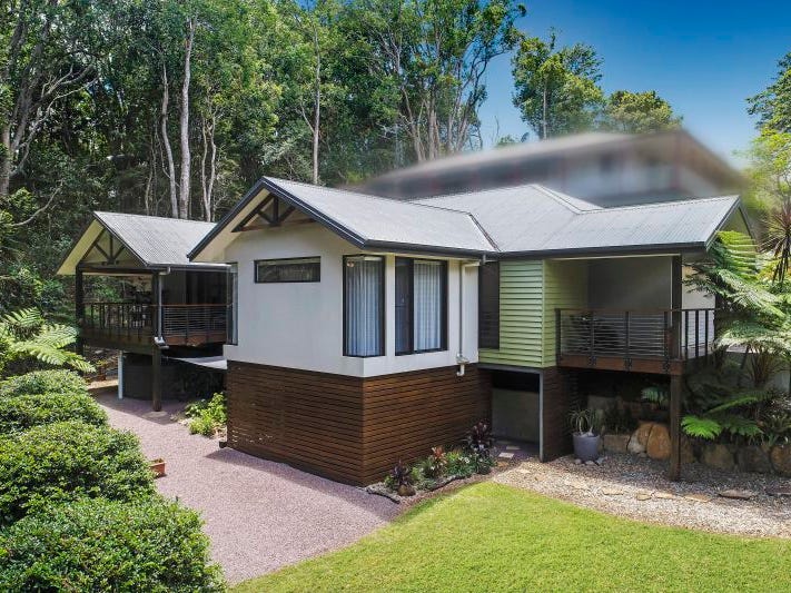 12 The Rangers/4345 Western Avenue, Montville, Qld 4560 Property Details