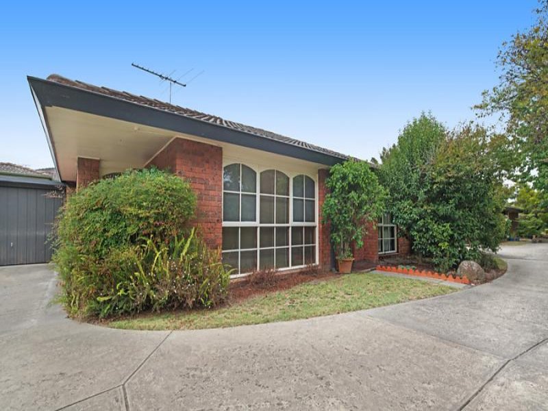 2/107 Surrey Road, Blackburn North, VIC 3130