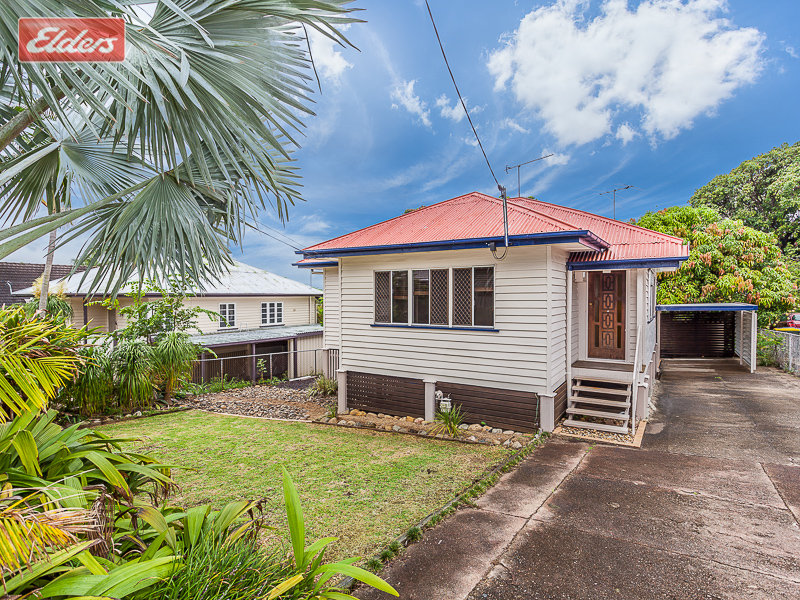 11 Dawson Parade, Keperra, Qld 4054 Property Details