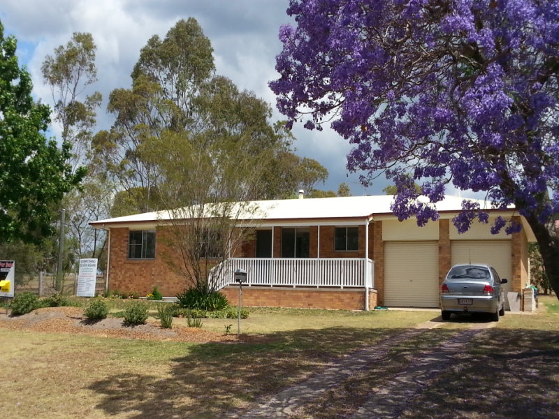 62 Warner Street, Warwick, Qld 4370 Property Details