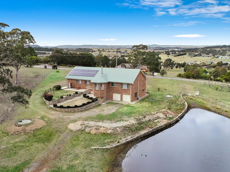 208 Runowaters Drive, Runowaters, NSW 2580