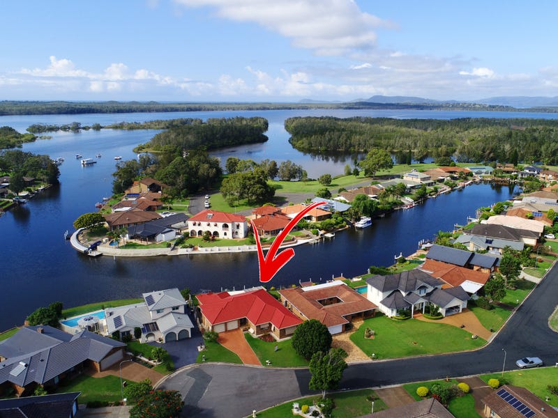28 Friendship Key, Forster, NSW 2428