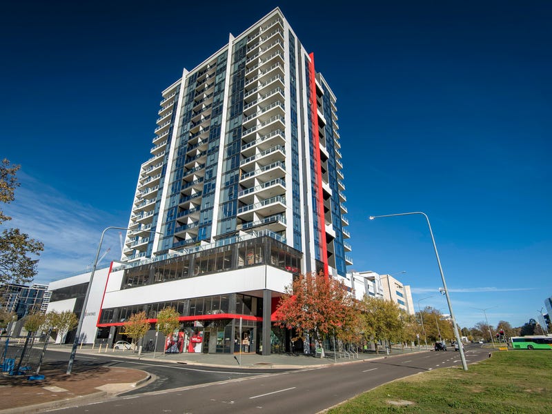 123A&B/39 Benjamin Way, Belconnen, ACT 2617 Apartment for Sale