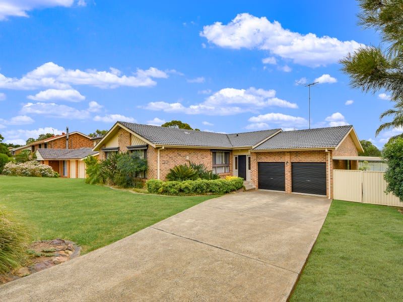 20 Warriewood Street, Woodbine, NSW 2560 Property Details