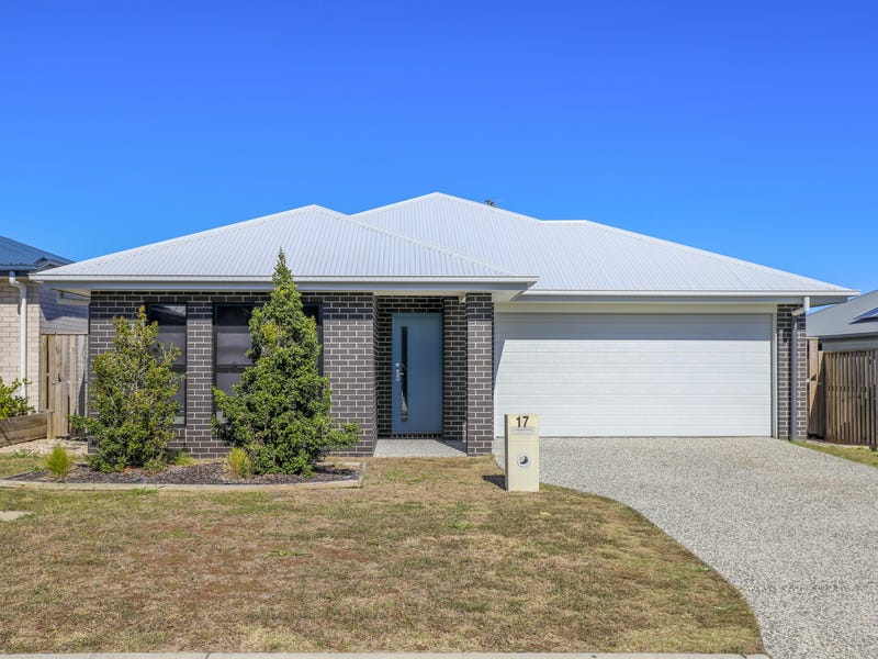 17 Newell Street, Ningi, Qld 4511 House for Sale