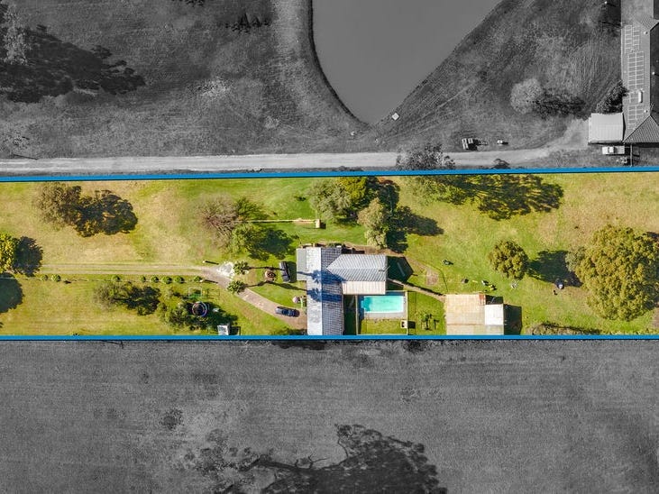 84 Hornby Street, Wilton, NSW 2571 Property Details