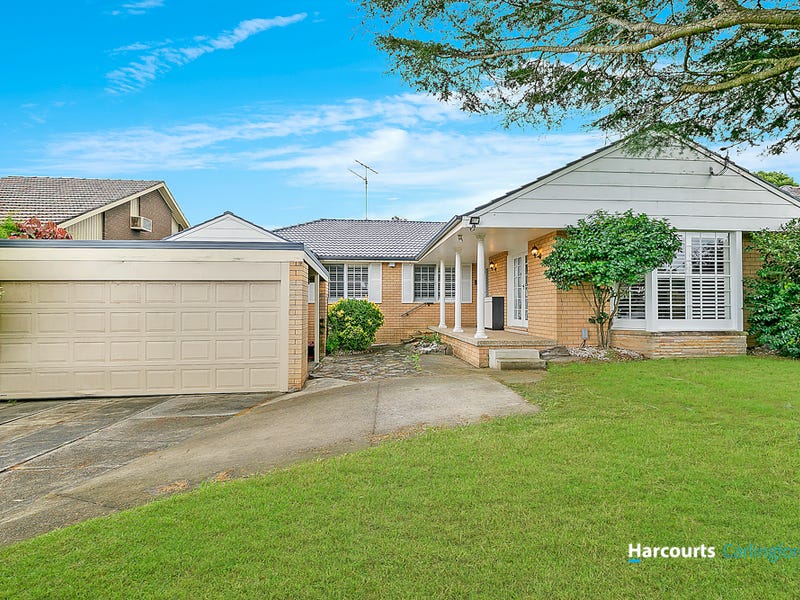 12 Georgian Avenue, Carlingford, NSW 2118 - realestate.com.au