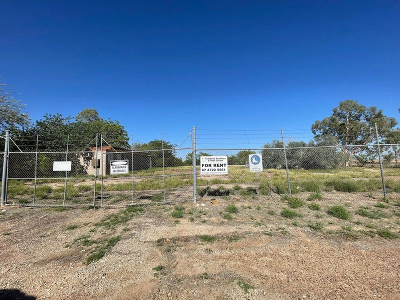 29 Allison Street, Julia Creek, QLD 4823