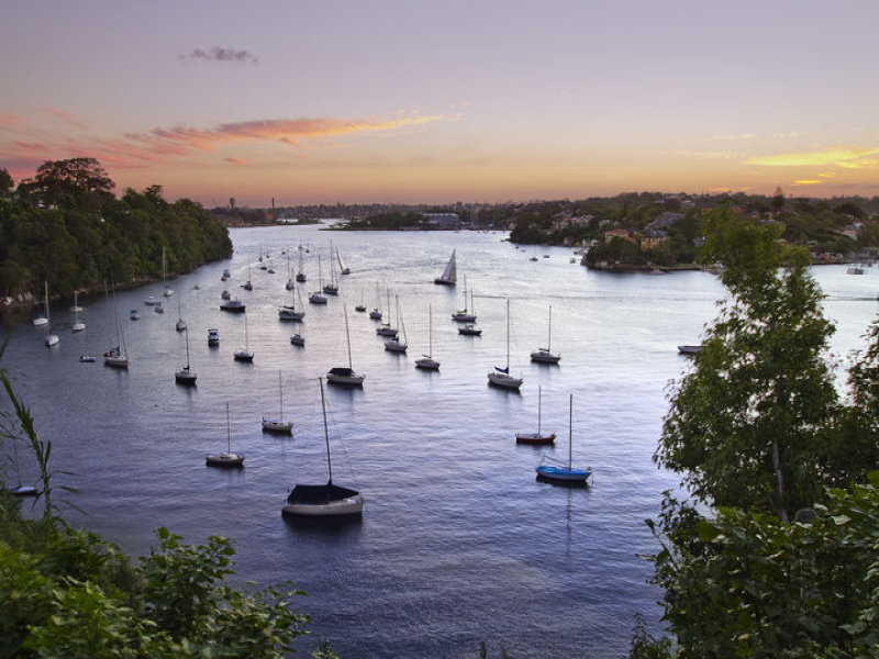 165 Greenwich Road, Greenwich, NSW 2065