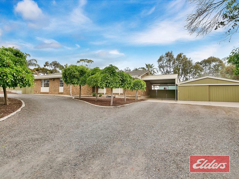 2 Eucalypt Drive, Gawler East, SA 5118