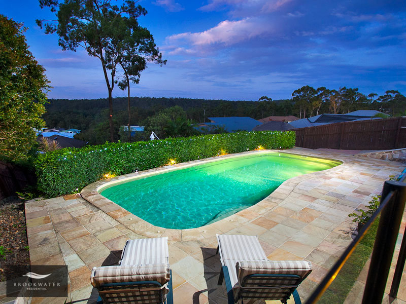 62 Brookwater, Brookwater, Qld 4300 - Property Details