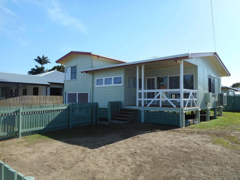1/4 Paulette Street, West Mackay, QLD 4740