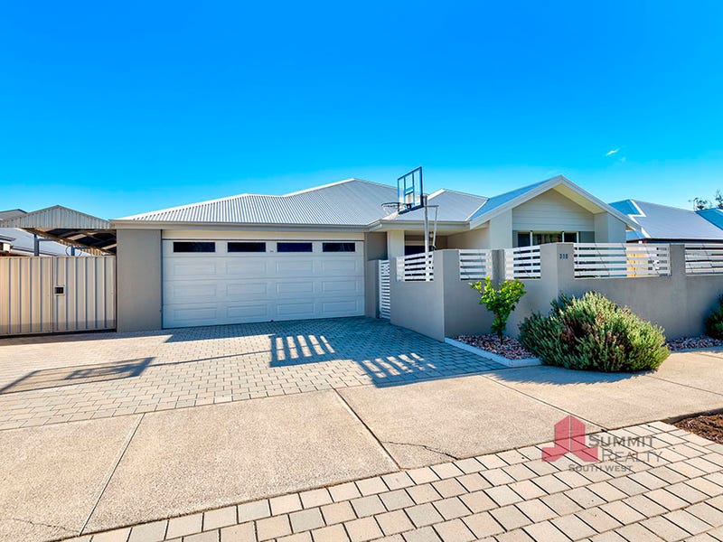 310 Dalyellup Boulevard, Dalyellup, WA 6230 House for Sale