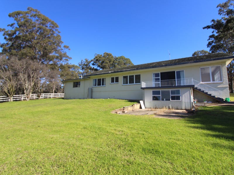 1350 Barkers Lodge Road, Oakdale, NSW 2570