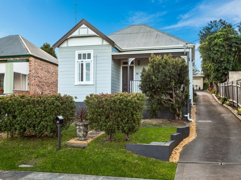 25 Russell Street, Woonona, NSW 2517 Property Details