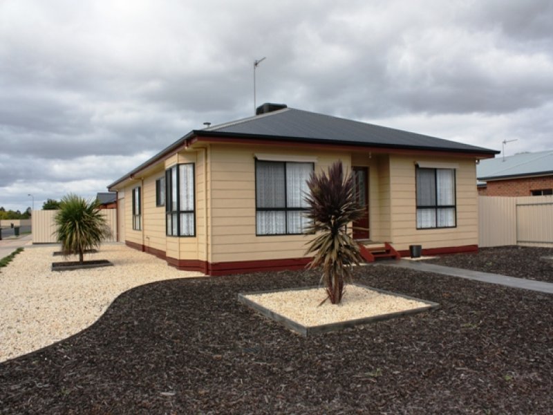 41 Citrus Avenue, Horsham, Vic 3400 Property Details