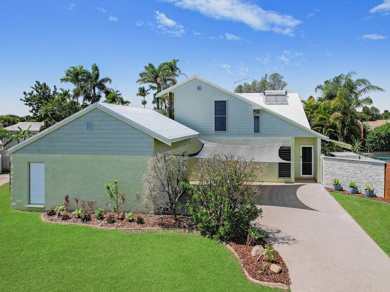 12 Viola Court, Annandale, Qld 4814 Property Details