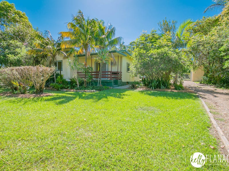 24 Everinghams Lane, Frederickton, NSW 2440 Property Details