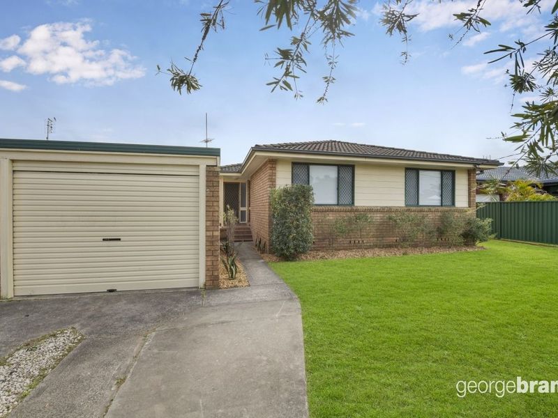 16 Kelsey Road, Noraville, NSW 2263