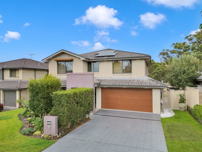 5 Capri Close, Woongarrah, NSW 2259 - realestate.com.au