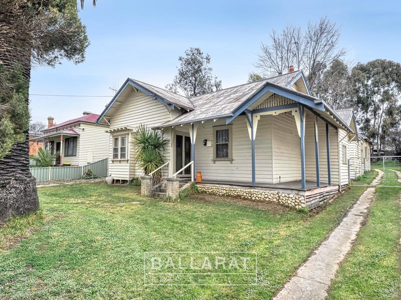 97 Clarendon Street, Maryborough, VIC 3465