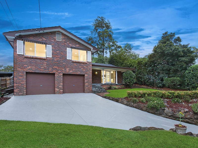 22 Northam Drive, North Rocks, NSW 2151 - realestate.com.au