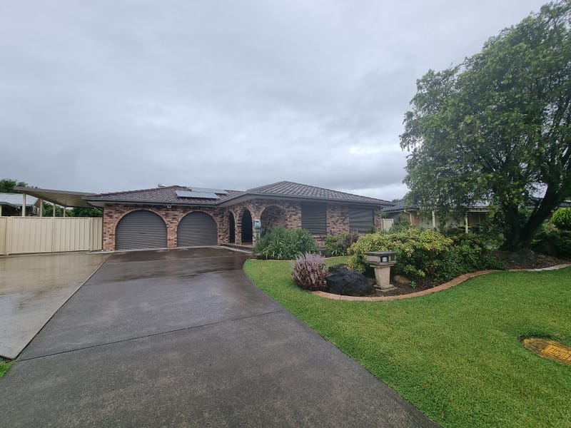 34 Petken Drive, Taree, NSW 2430