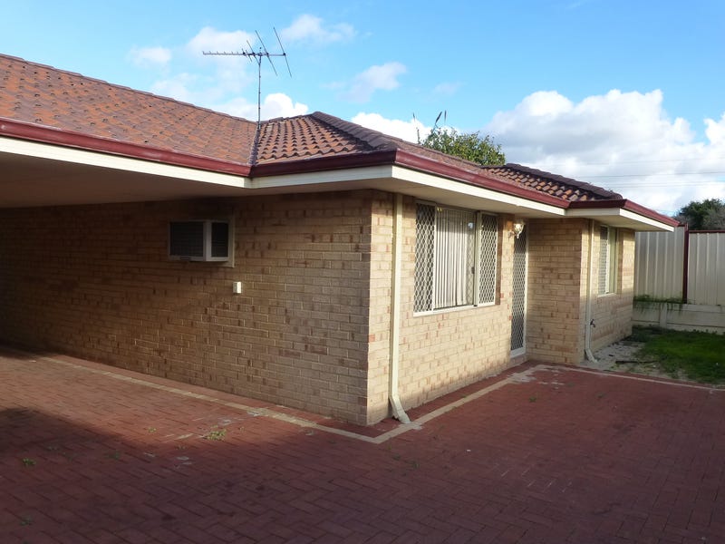 6/6 Lansing Street, Queens Park, WA 6107