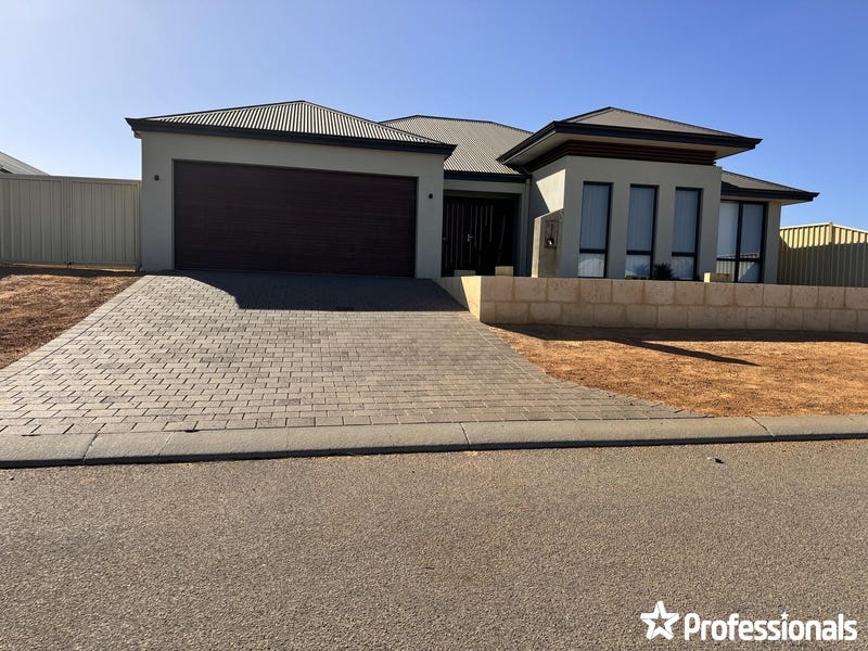 5 Poseidon Way, Glenfield, WA 6532