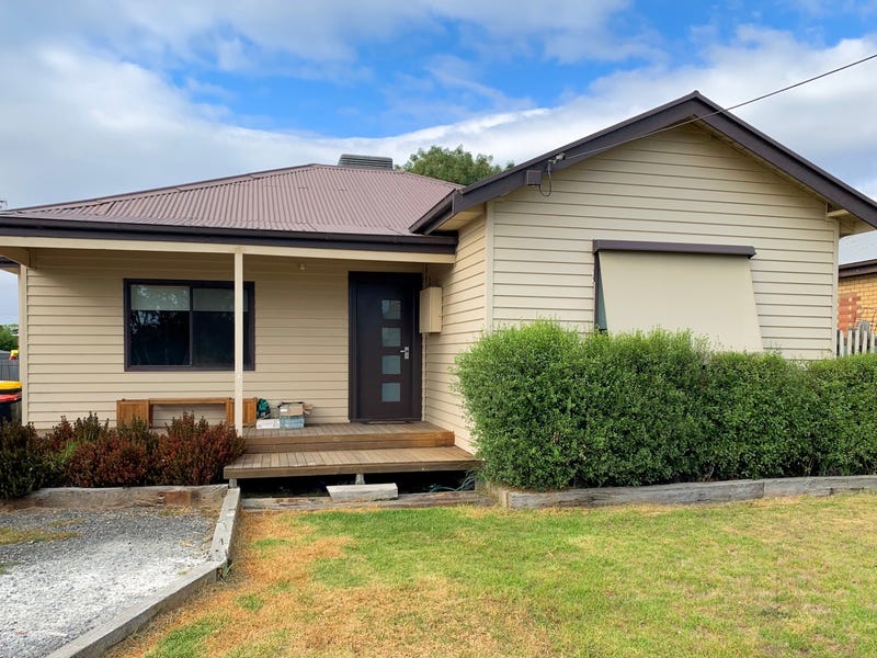 22 McNeill Street, Ararat, Vic 3377 Property Details