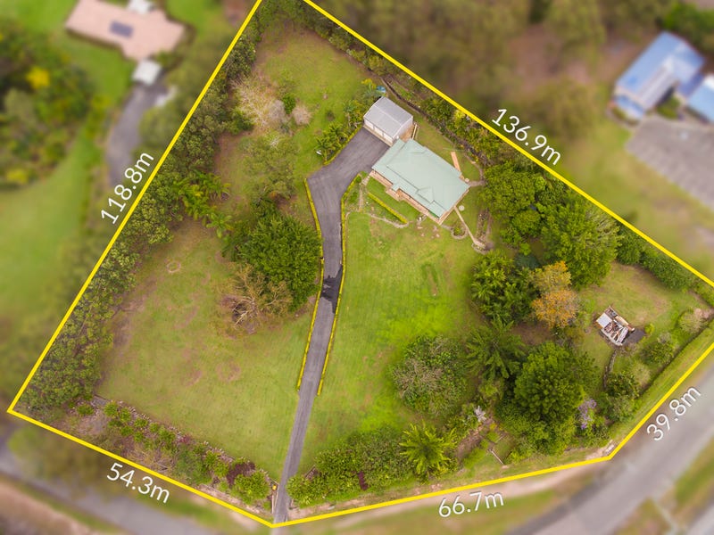 1163 Mount Cotton Road, Burbank, Qld 4156 Property Details