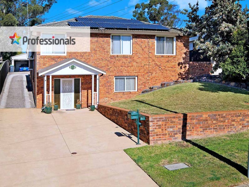 18 Norfolk Road, Cambridge Park, NSW 2747