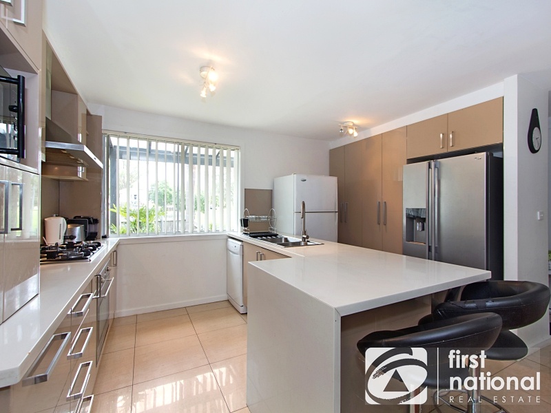 12 Acacia Terrace, Bidwill, NSW 2770 Property Details