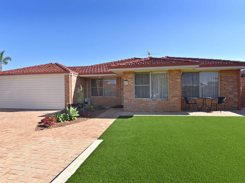 17 Mal Bay Court, Mindarie, WA 6030 House for Sale