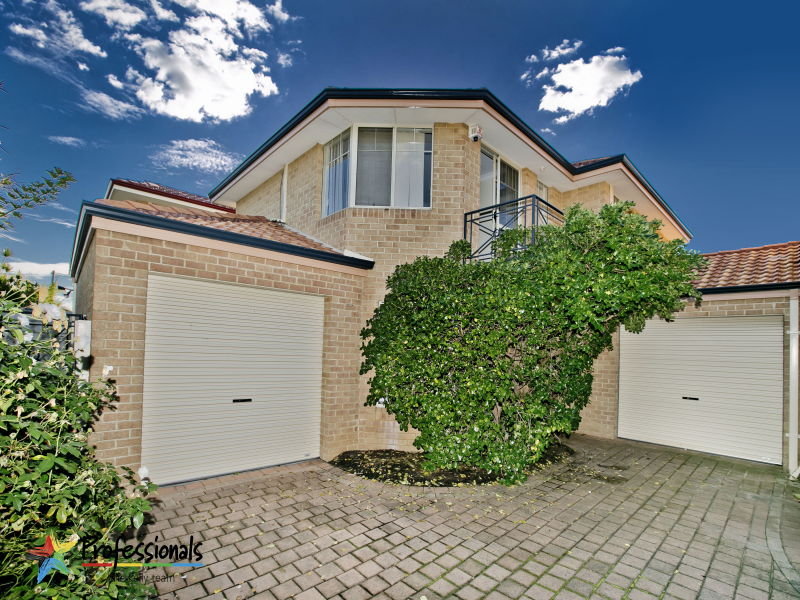 4/11 Hayes Avenue, Yokine, WA 6060