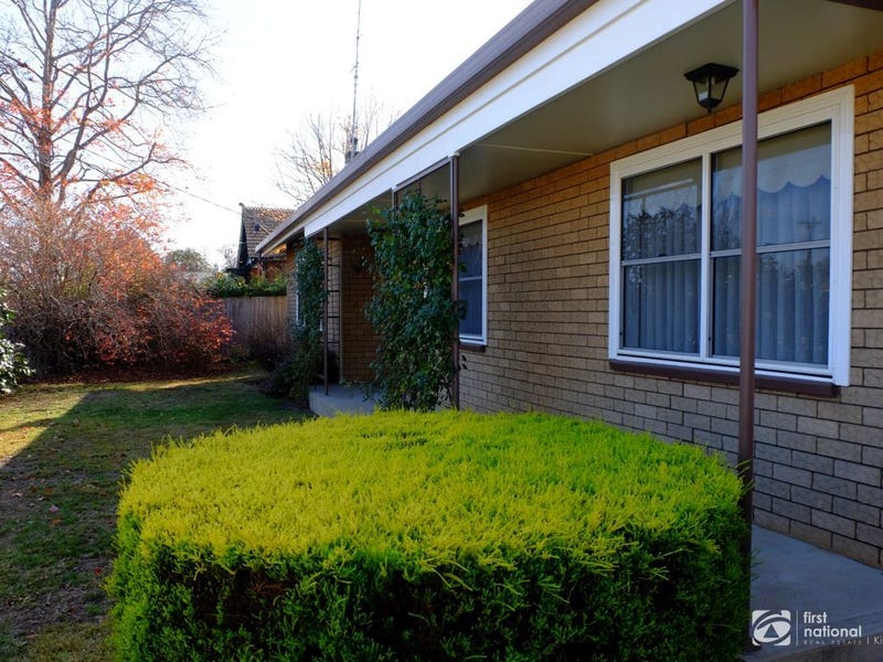 13 Mcculloch Street, Bairnsdale, VIC 3875