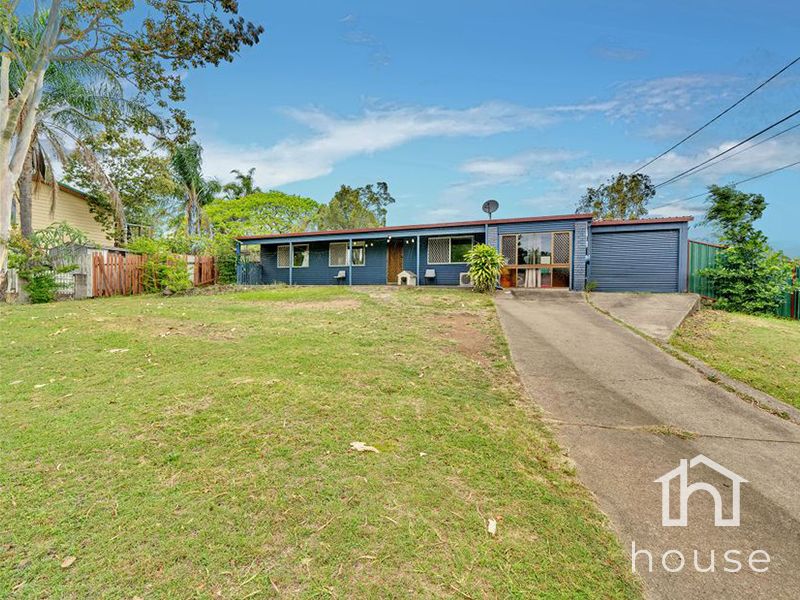 19 Elmore Street, Redbank Plains, QLD 4301